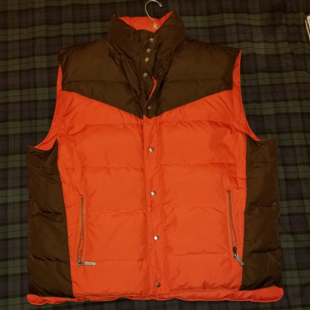 Jacket - Picture 2 of 4